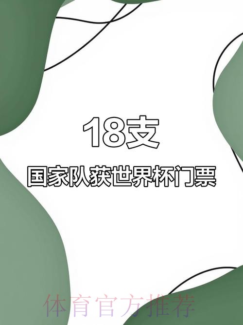 2026年世界杯球票申请超过5亿张